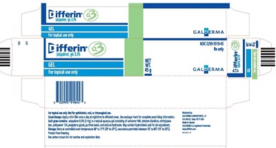 P51241-3-differin-45g-tube-carton (P51241 3 Differin 45g Tube Carton Finalproof Usa)
